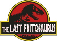 Logo The Last Fritosaurus